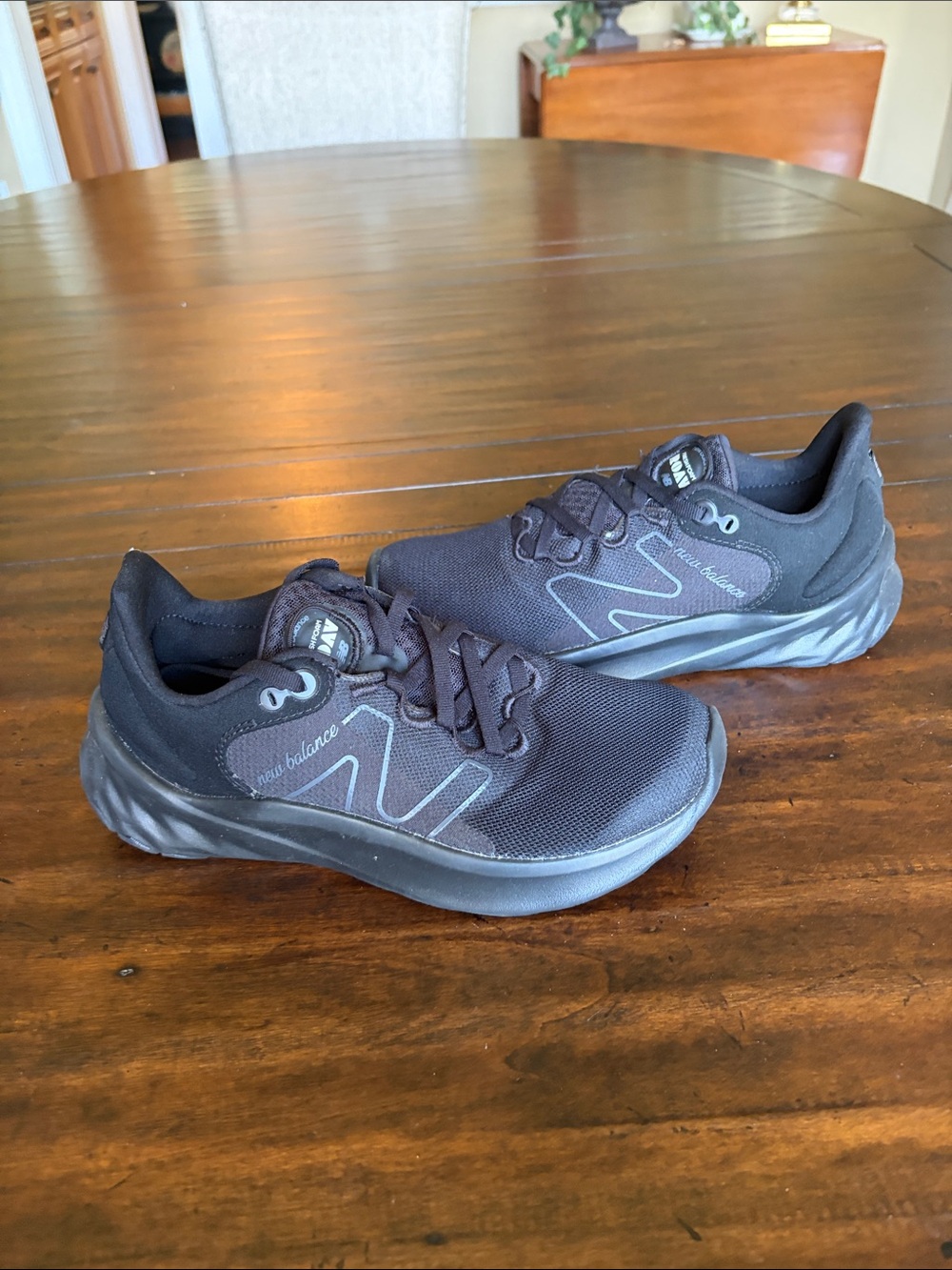New Balance Fresh Foam Men Us 7.5 Acs